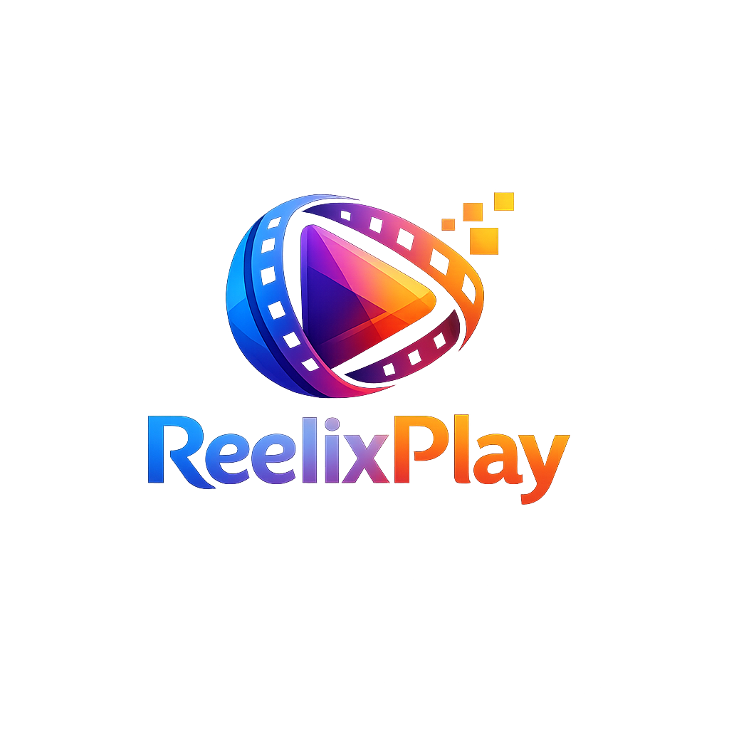 Reelix Play